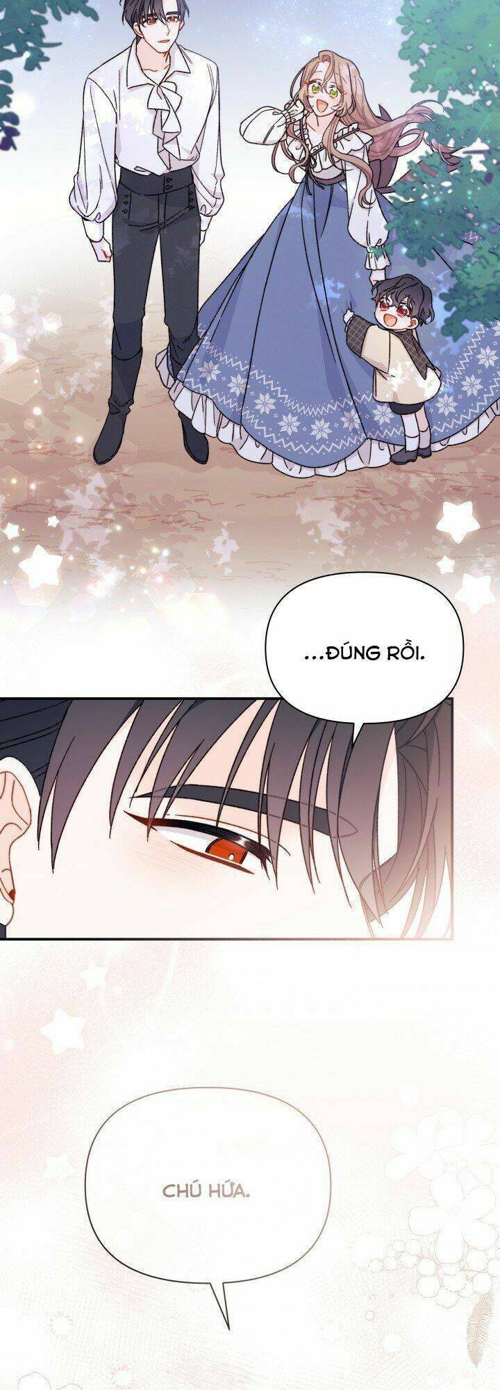 Tôi Đã Có Chồng Sau Khi Nhặt Được Nam Chính Chap 33 - Next Chap 34
