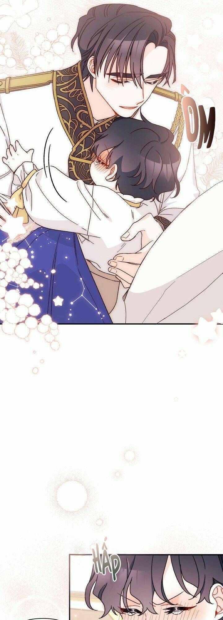 Tôi Đã Có Chồng Sau Khi Nhặt Được Nam Chính Chap 33 - Next Chap 34