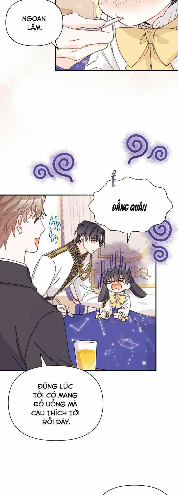 Tôi Đã Có Chồng Sau Khi Nhặt Được Nam Chính Chap 33 - Next Chap 34