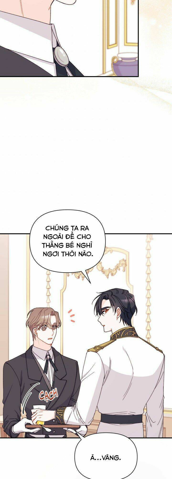 Tôi Đã Có Chồng Sau Khi Nhặt Được Nam Chính Chap 33 - Next Chap 34