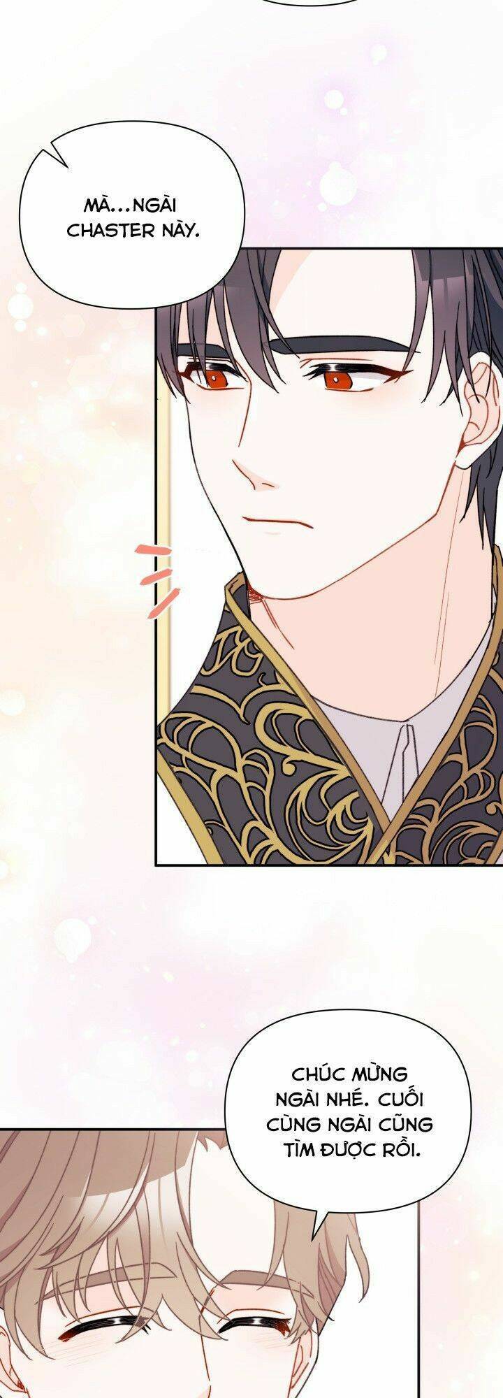 Tôi Đã Có Chồng Sau Khi Nhặt Được Nam Chính Chap 33 - Next Chap 34