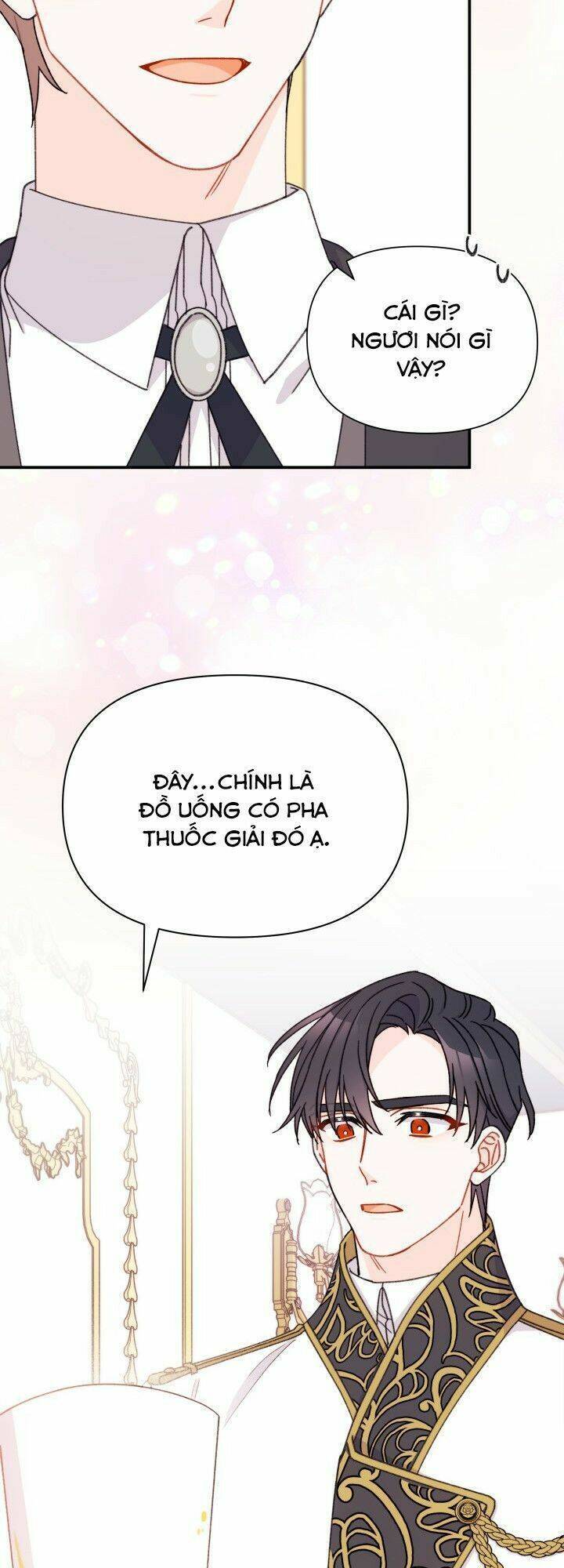 Tôi Đã Có Chồng Sau Khi Nhặt Được Nam Chính Chap 33 - Next Chap 34