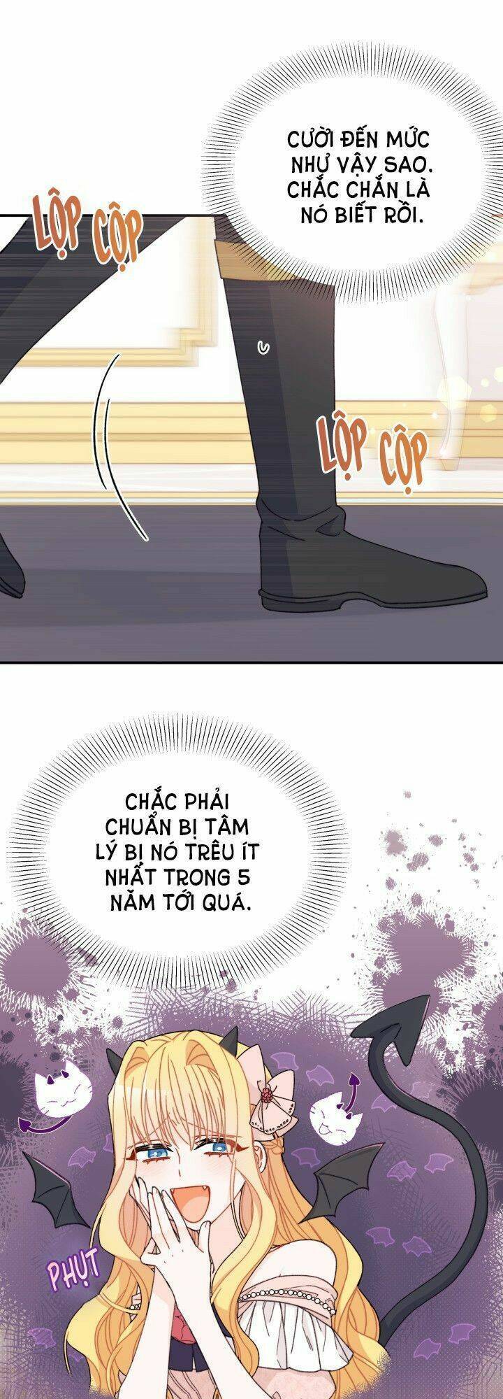 Tôi Đã Có Chồng Sau Khi Nhặt Được Nam Chính Chap 33 - Next Chap 34