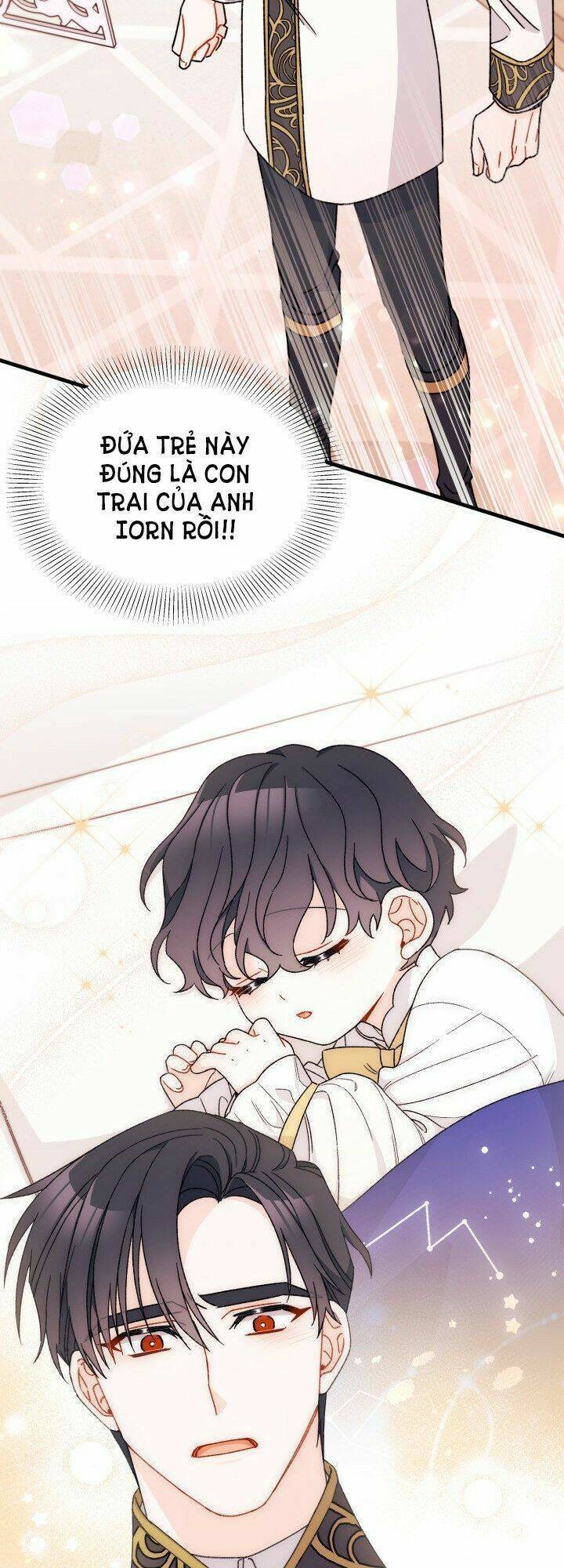 Tôi Đã Có Chồng Sau Khi Nhặt Được Nam Chính Chap 33 - Next Chap 34