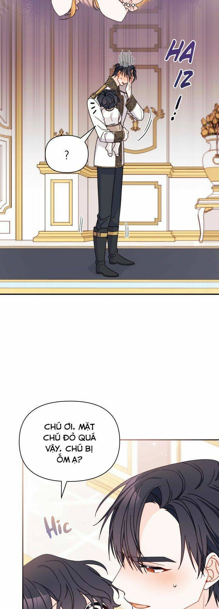 Tôi Đã Có Chồng Sau Khi Nhặt Được Nam Chính Chap 33 - Next Chap 34