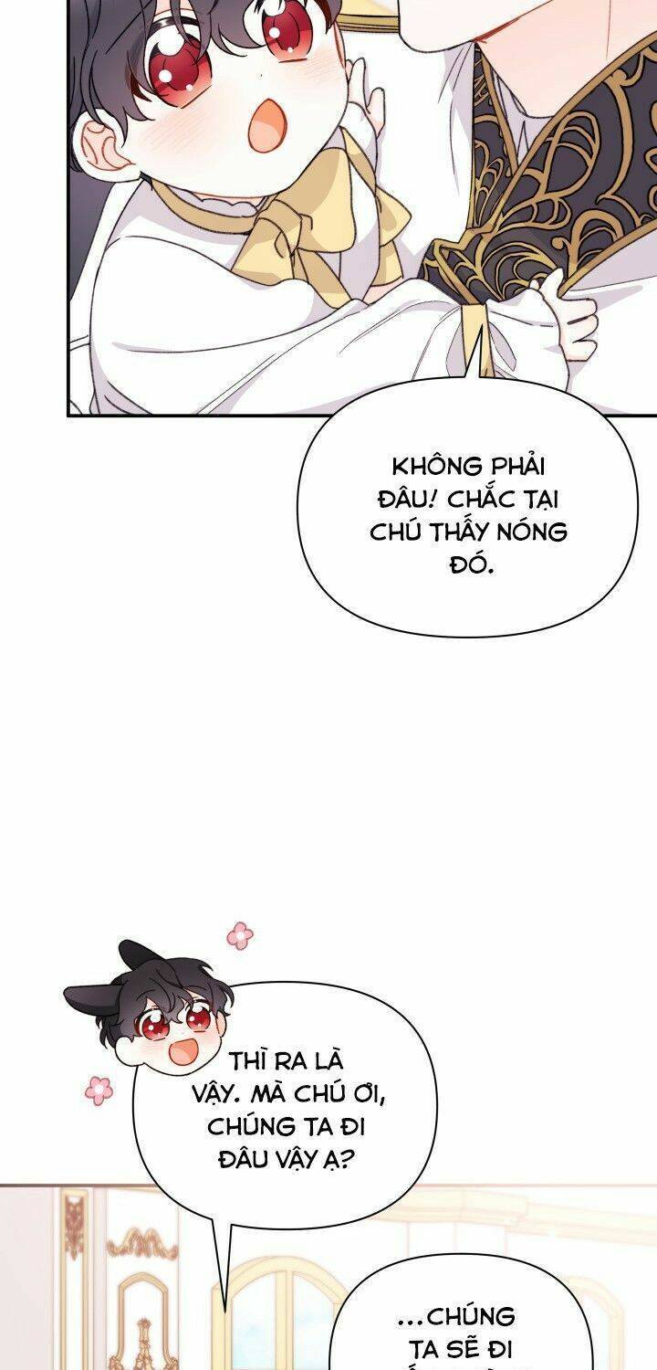 Tôi Đã Có Chồng Sau Khi Nhặt Được Nam Chính Chap 33 - Next Chap 34