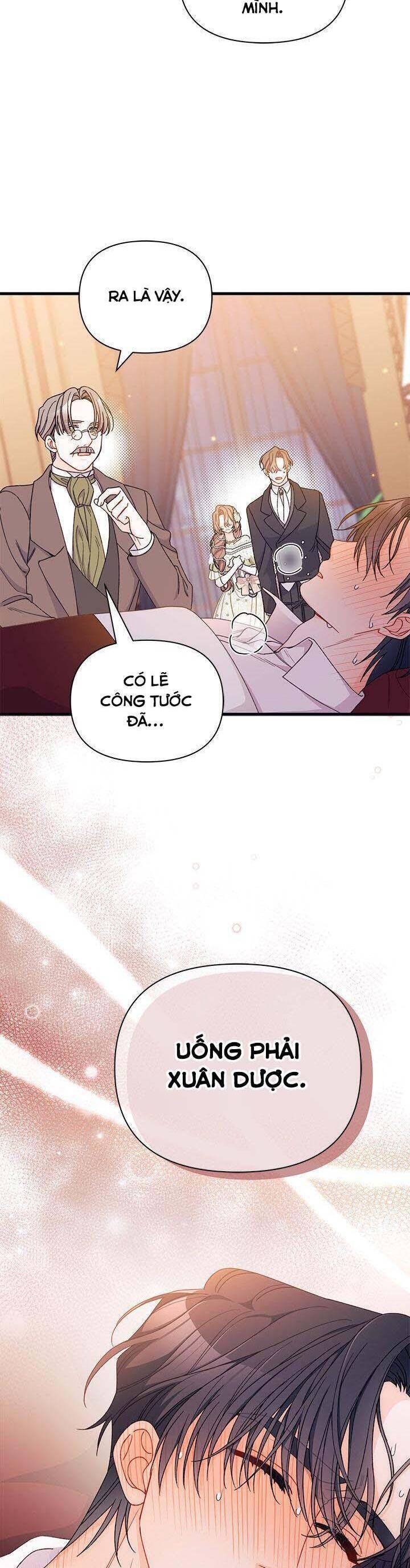 Tôi Đã Có Chồng Sau Khi Nhặt Được Nam Chính Chap 65 - Next Chap 66