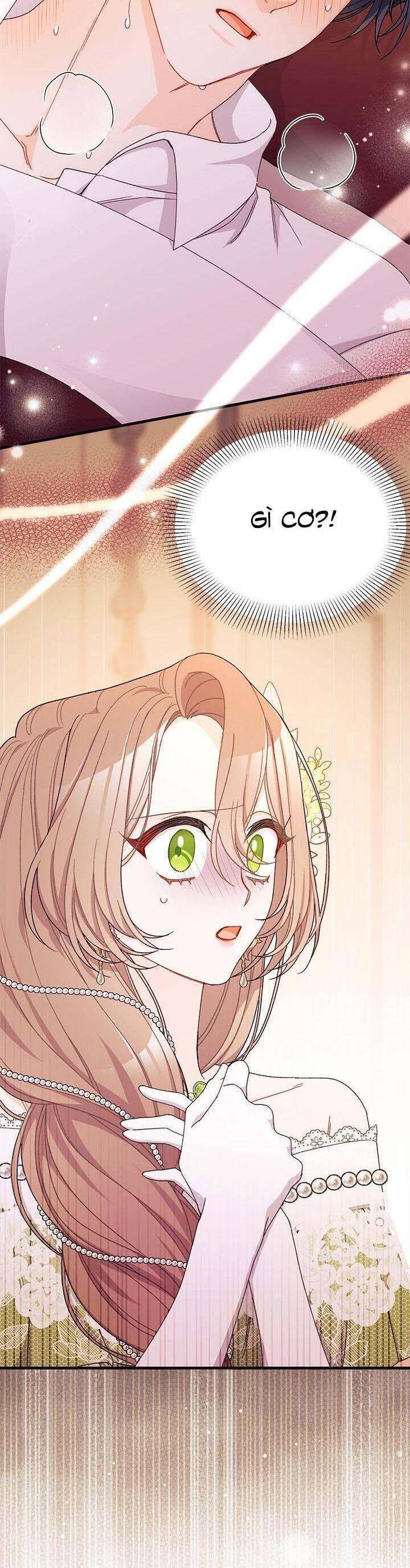 Tôi Đã Có Chồng Sau Khi Nhặt Được Nam Chính Chap 65 - Next Chap 66