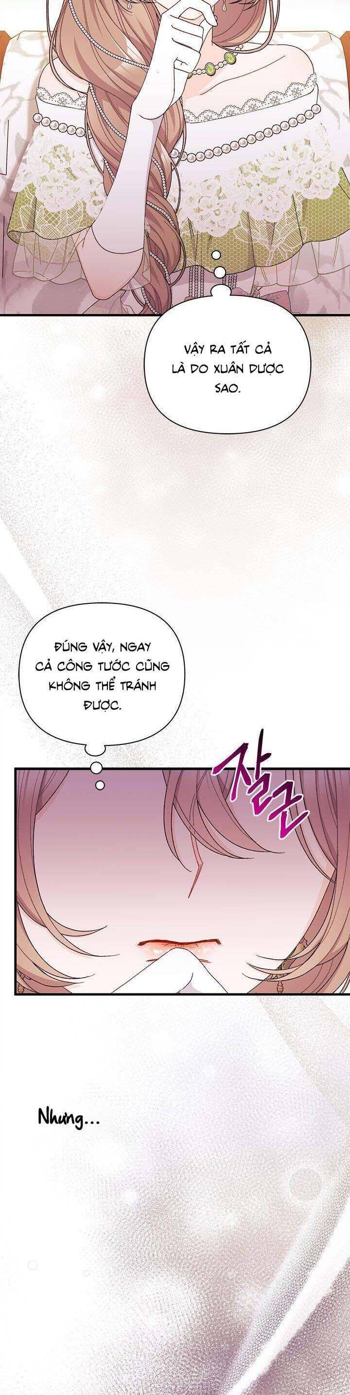 Tôi Đã Có Chồng Sau Khi Nhặt Được Nam Chính Chap 65 - Next Chap 66