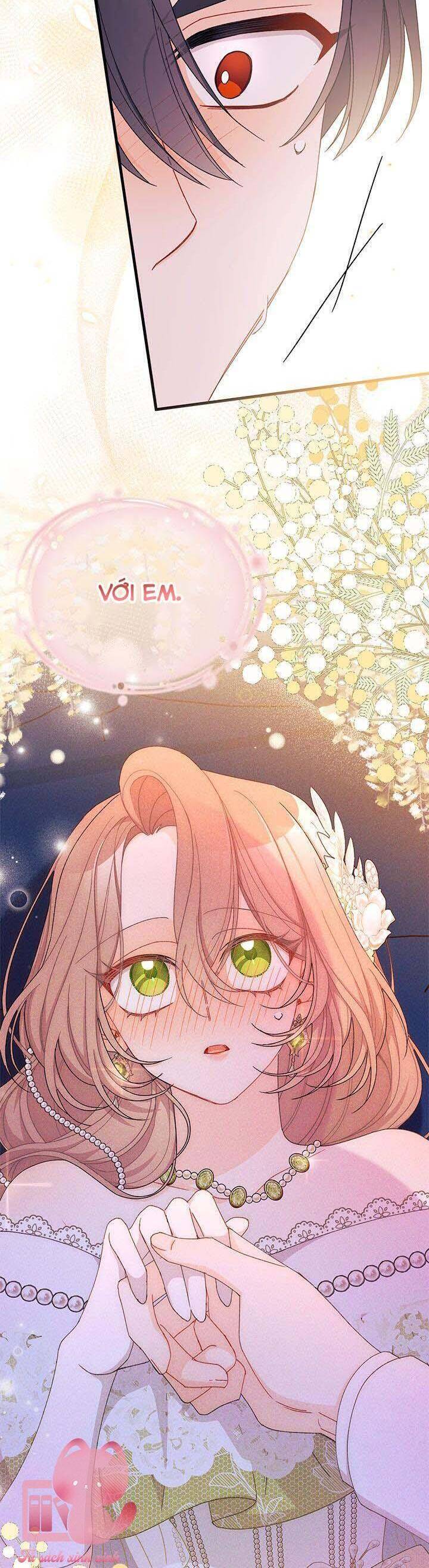 Tôi Đã Có Chồng Sau Khi Nhặt Được Nam Chính Chap 65 - Next Chap 66