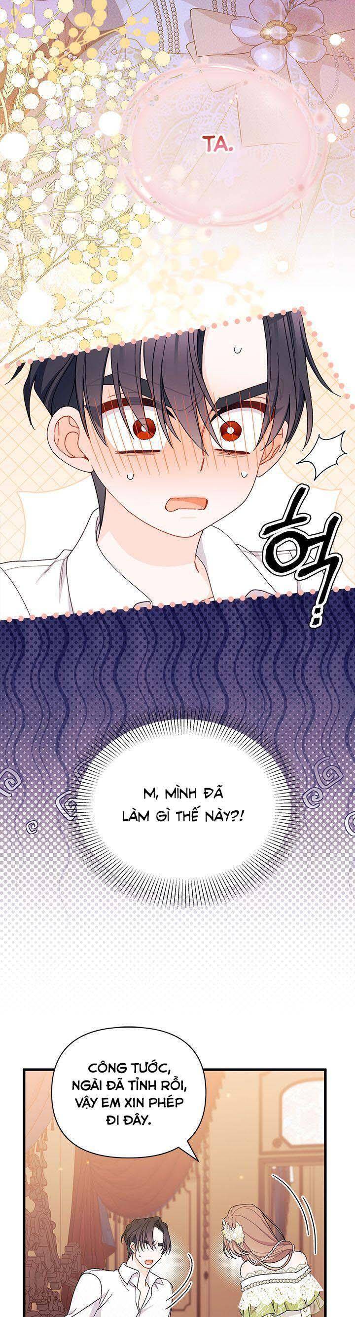 Tôi Đã Có Chồng Sau Khi Nhặt Được Nam Chính Chap 65 - Next Chap 66