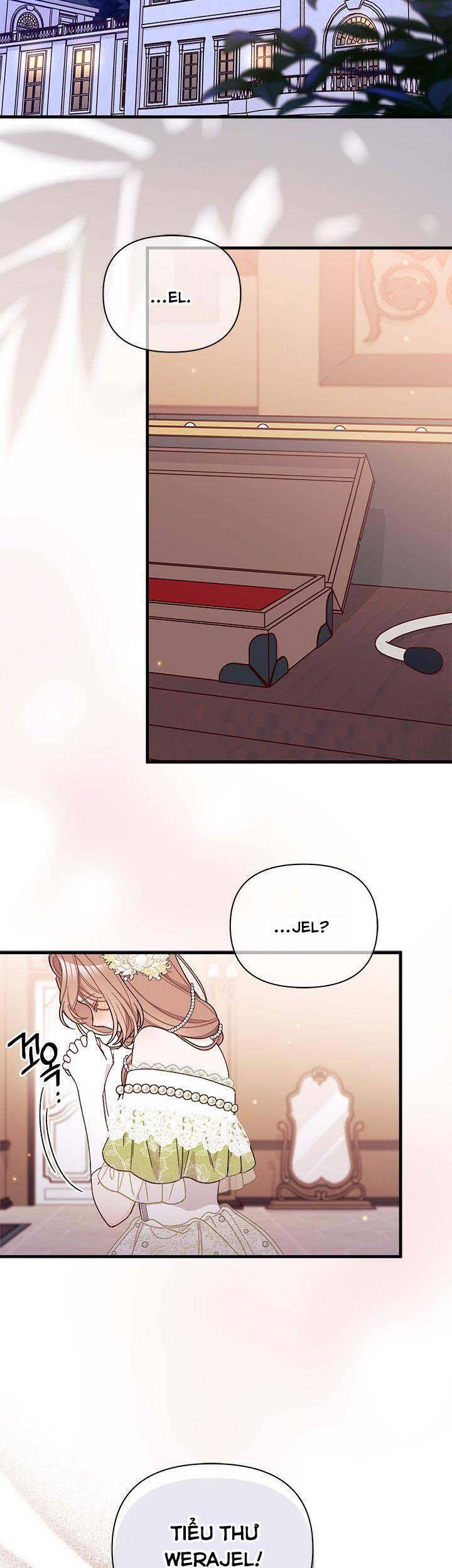 Tôi Đã Có Chồng Sau Khi Nhặt Được Nam Chính Chap 65 - Next Chap 66