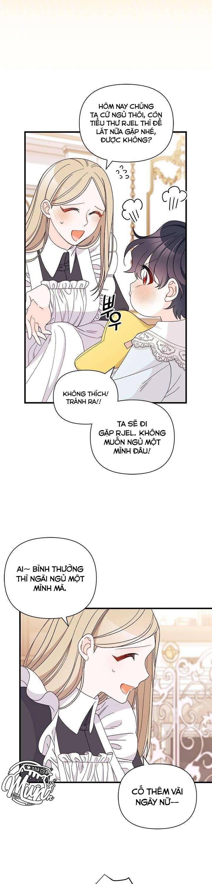 Tôi Đã Có Chồng Sau Khi Nhặt Được Nam Chính Chap 68 - Next Chap 69