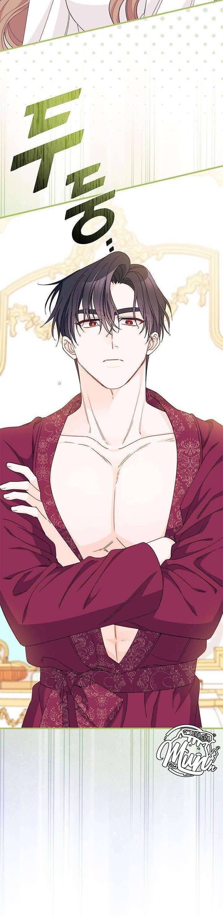 Tôi Đã Có Chồng Sau Khi Nhặt Được Nam Chính Chap 68 - Next Chap 69