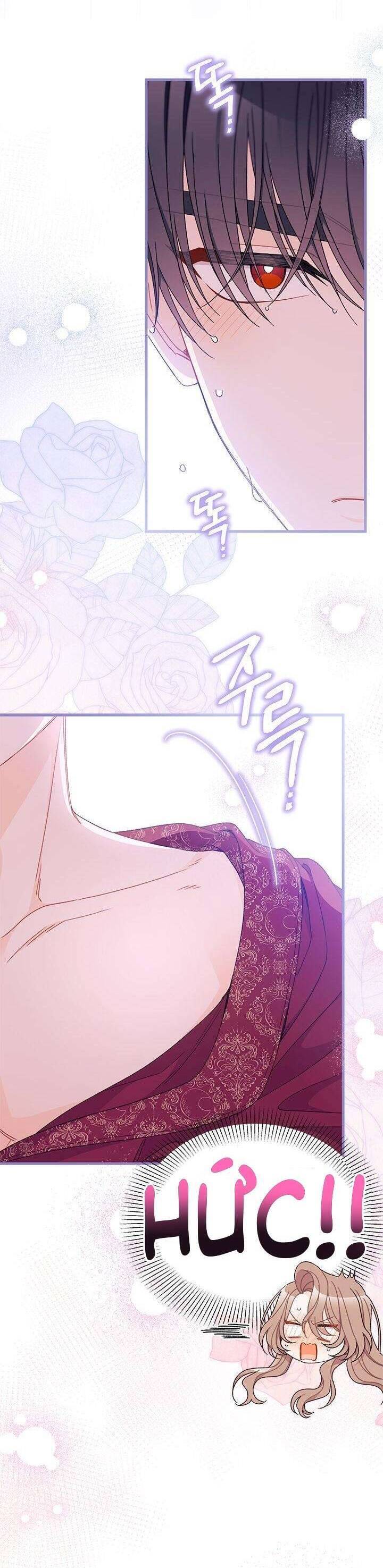 Tôi Đã Có Chồng Sau Khi Nhặt Được Nam Chính Chap 68 - Next Chap 69