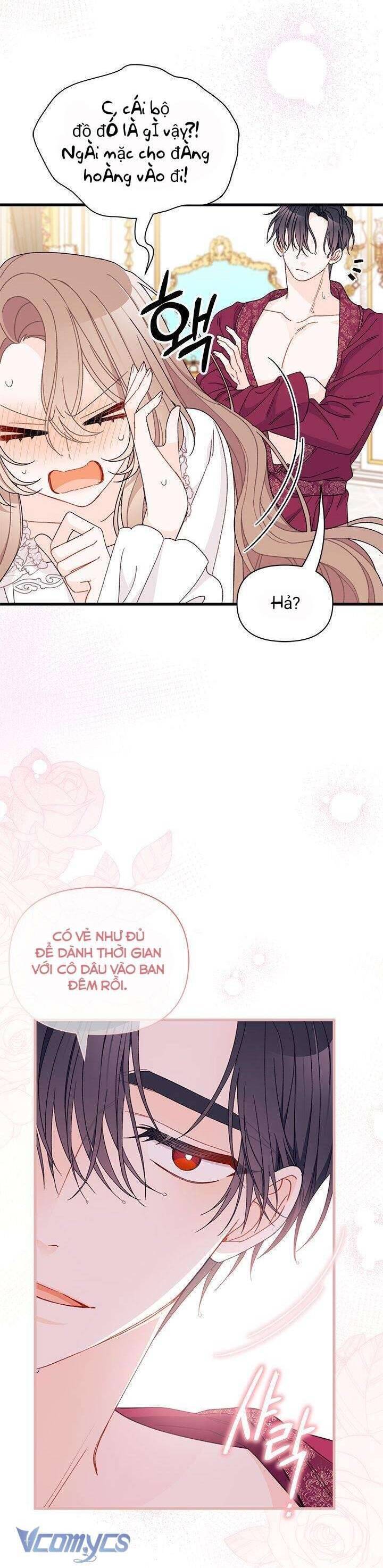 Tôi Đã Có Chồng Sau Khi Nhặt Được Nam Chính Chap 68 - Next Chap 69