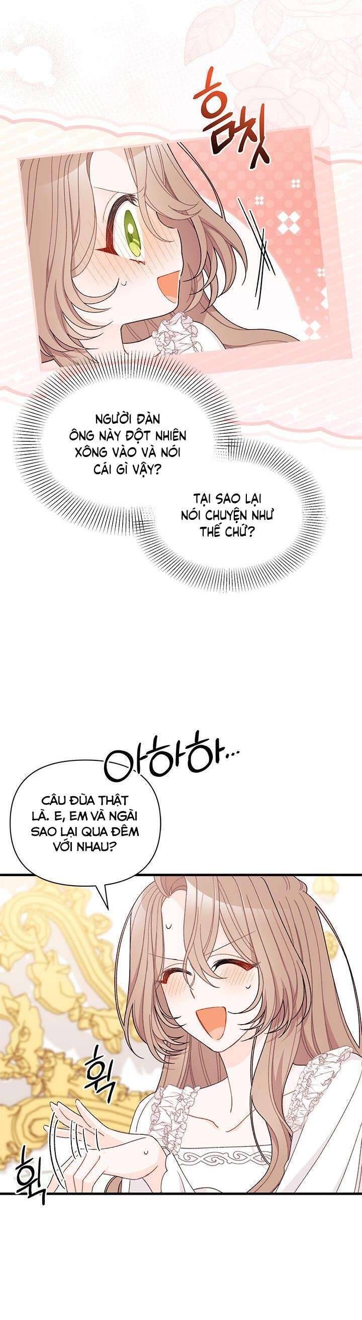 Tôi Đã Có Chồng Sau Khi Nhặt Được Nam Chính Chap 68 - Next Chap 69
