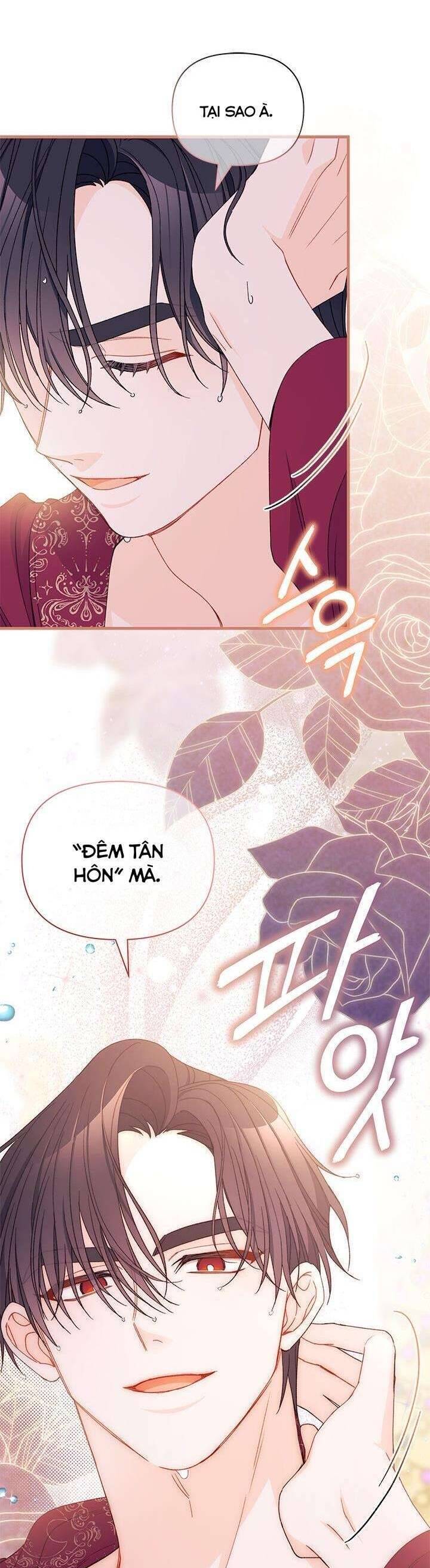 Tôi Đã Có Chồng Sau Khi Nhặt Được Nam Chính Chap 68 - Next Chap 69