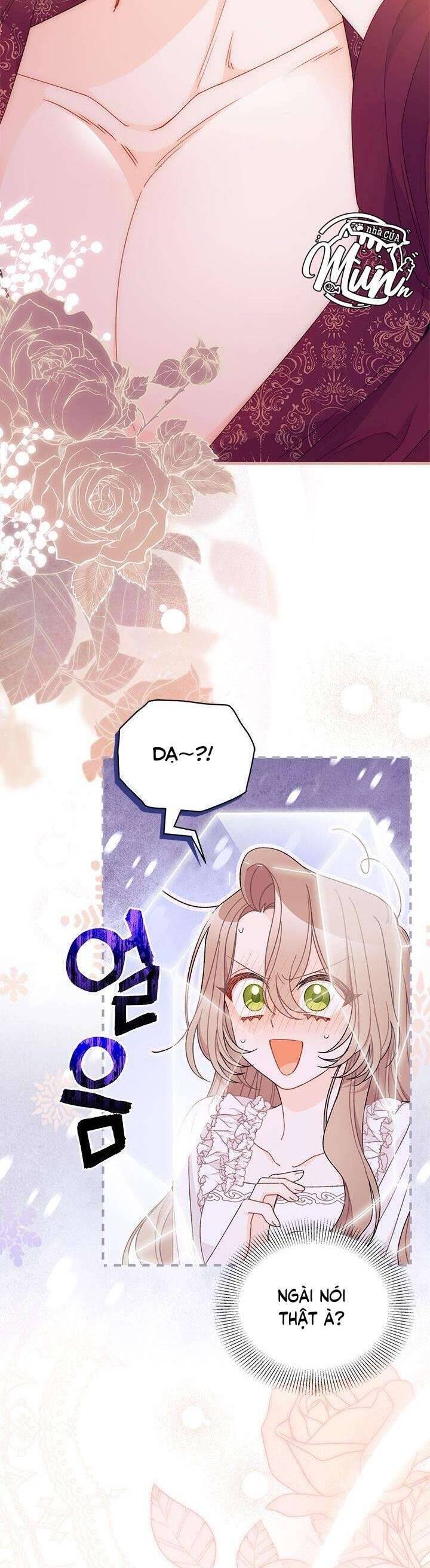 Tôi Đã Có Chồng Sau Khi Nhặt Được Nam Chính Chap 68 - Next Chap 69