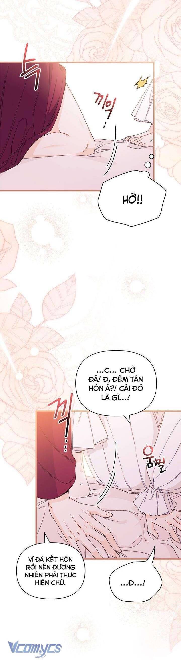 Tôi Đã Có Chồng Sau Khi Nhặt Được Nam Chính Chap 68 - Next Chap 69
