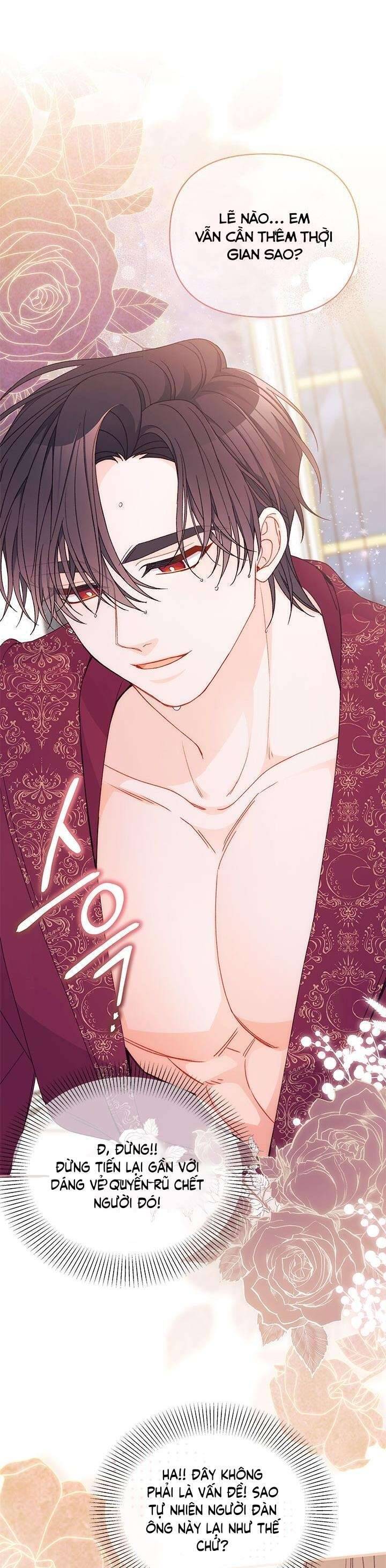 Tôi Đã Có Chồng Sau Khi Nhặt Được Nam Chính Chap 68 - Next Chap 69