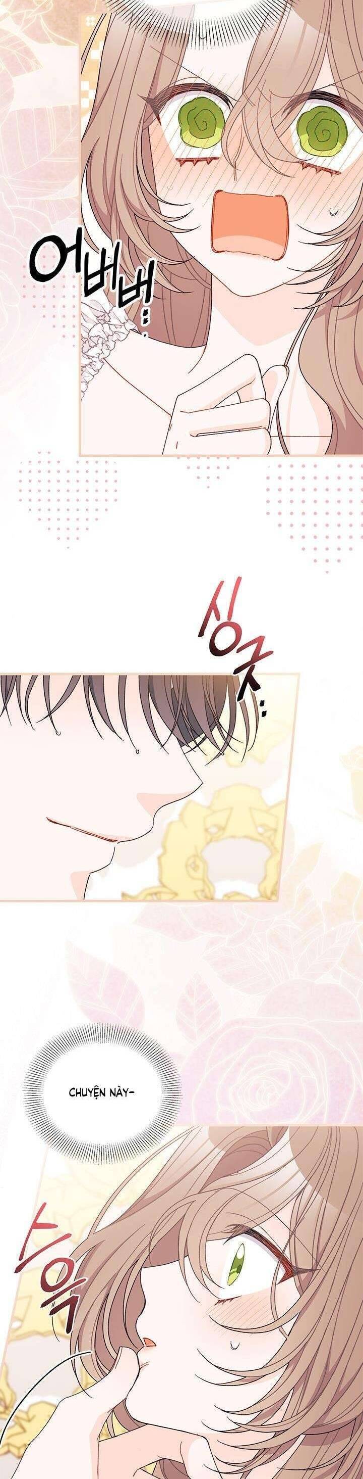 Tôi Đã Có Chồng Sau Khi Nhặt Được Nam Chính Chap 68 - Next Chap 69