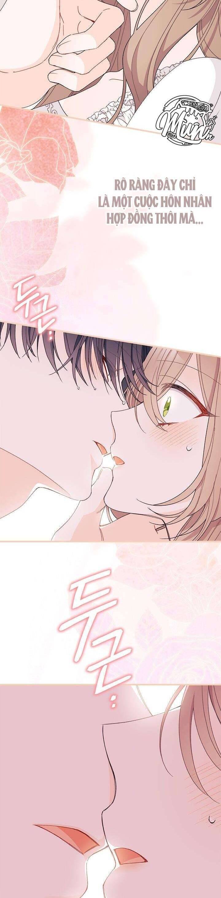 Tôi Đã Có Chồng Sau Khi Nhặt Được Nam Chính Chap 68 - Next Chap 69