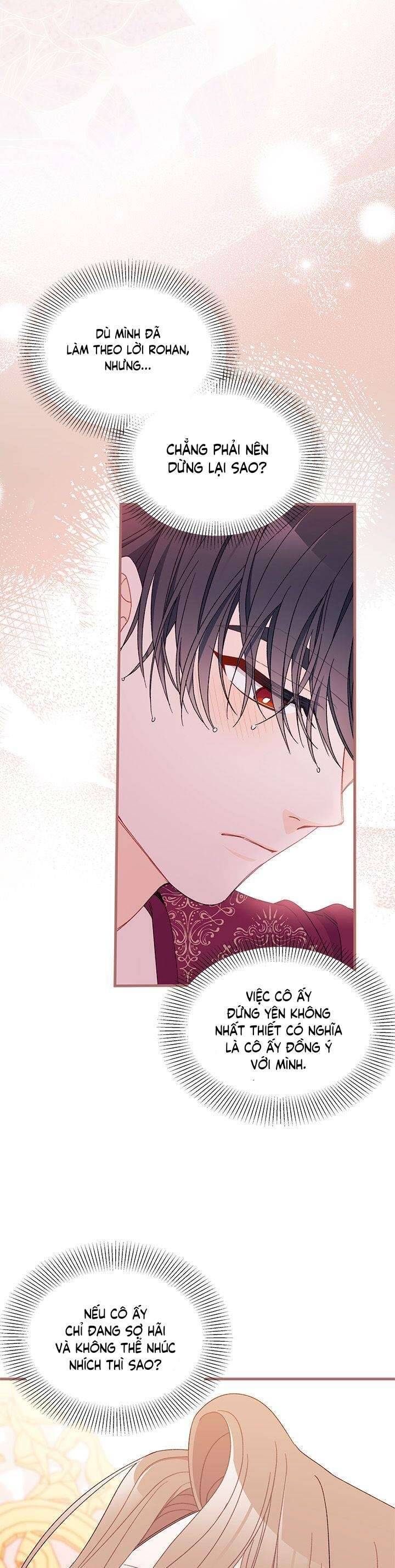 Tôi Đã Có Chồng Sau Khi Nhặt Được Nam Chính Chap 68 - Next Chap 69