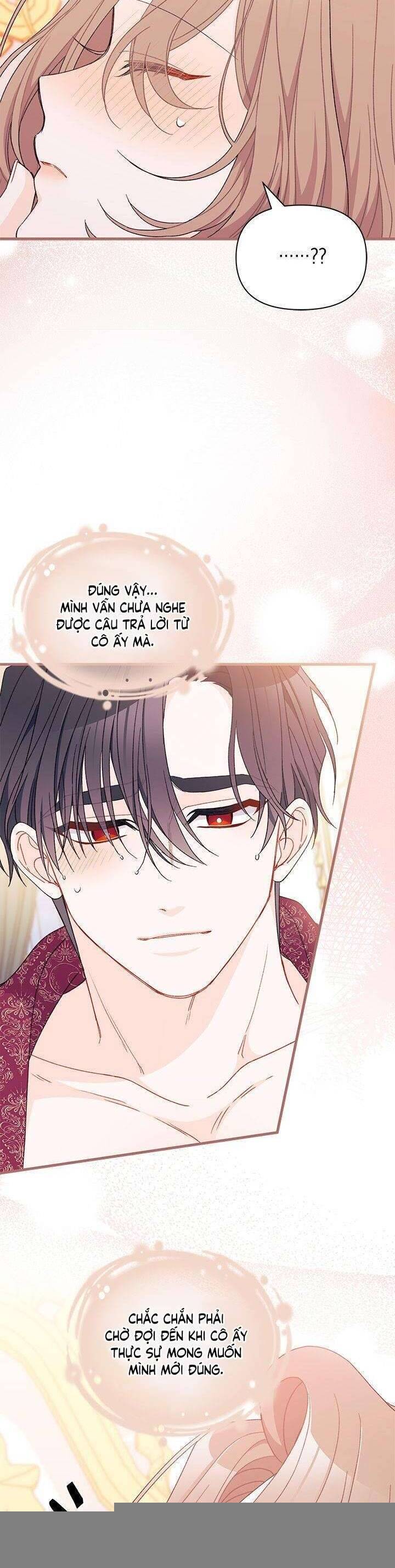 Tôi Đã Có Chồng Sau Khi Nhặt Được Nam Chính Chap 68 - Next Chap 69