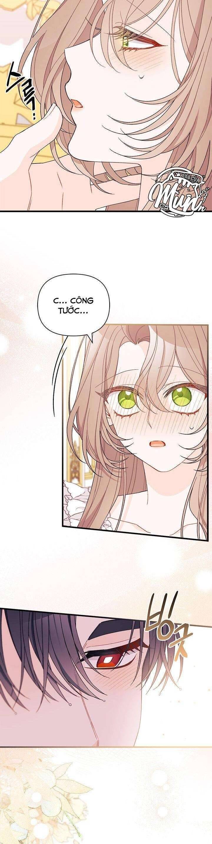 Tôi Đã Có Chồng Sau Khi Nhặt Được Nam Chính Chap 68 - Next Chap 69