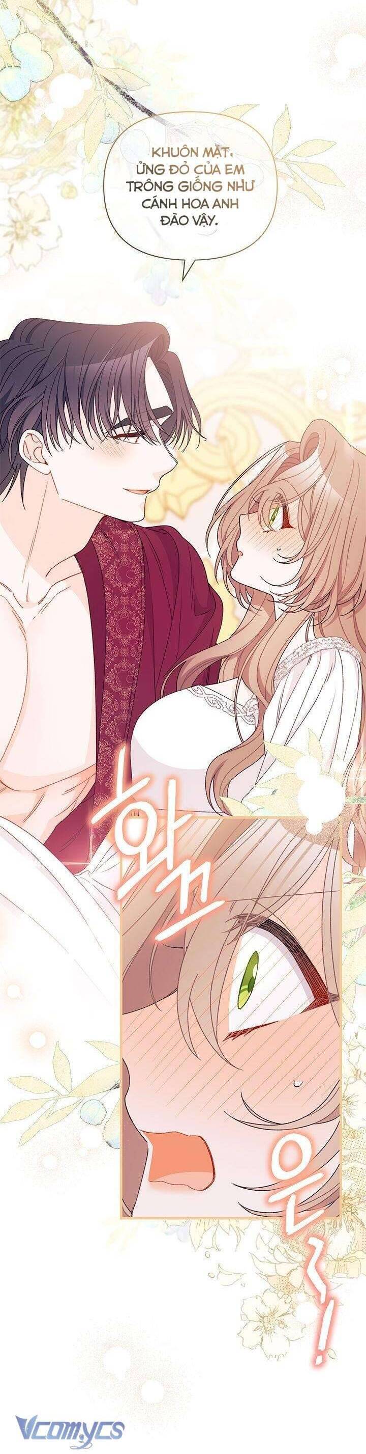 Tôi Đã Có Chồng Sau Khi Nhặt Được Nam Chính Chap 68 - Next Chap 69