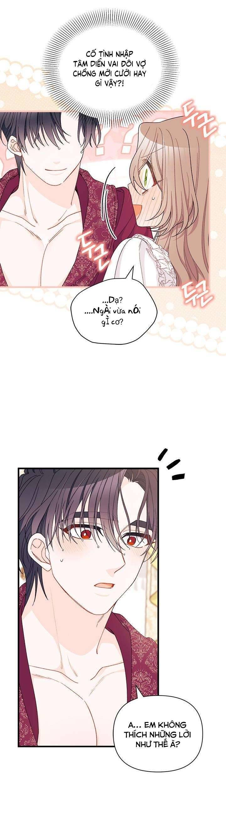 Tôi Đã Có Chồng Sau Khi Nhặt Được Nam Chính Chap 68 - Next Chap 69