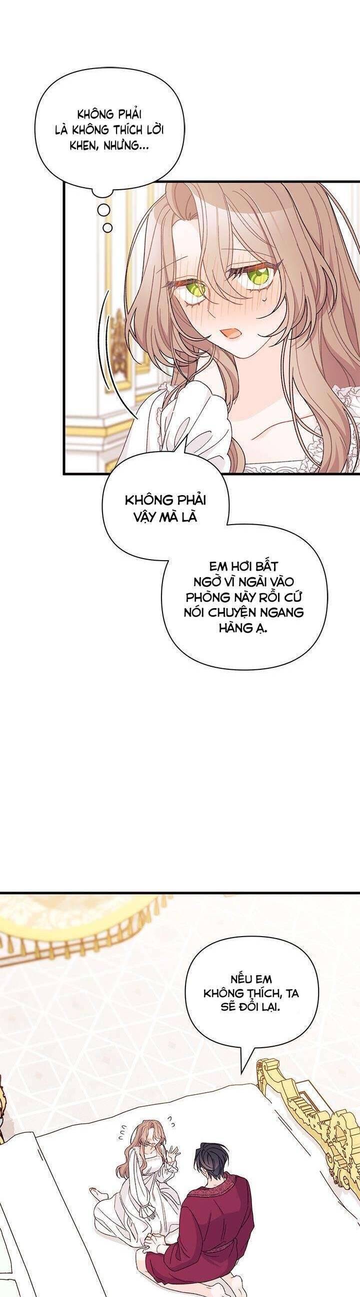 Tôi Đã Có Chồng Sau Khi Nhặt Được Nam Chính Chap 68 - Next Chap 69