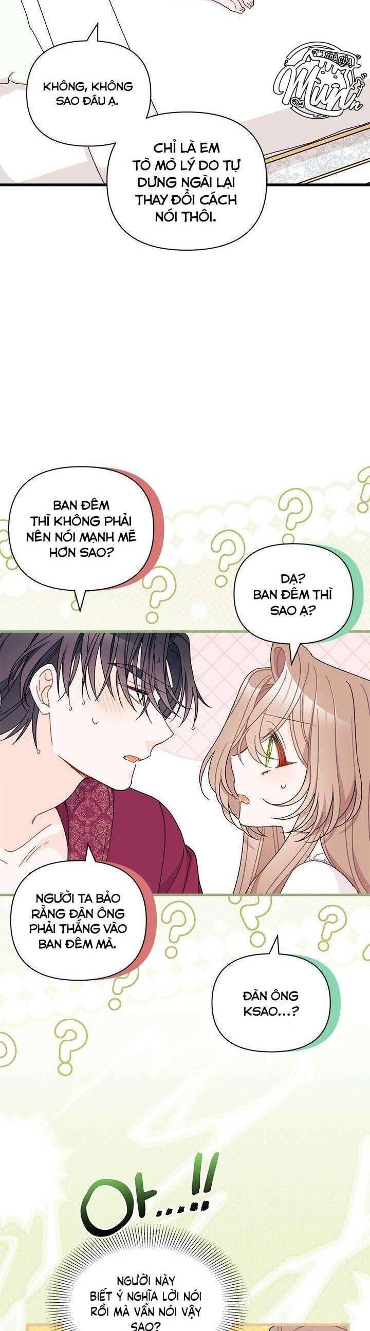 Tôi Đã Có Chồng Sau Khi Nhặt Được Nam Chính Chap 68 - Next Chap 69