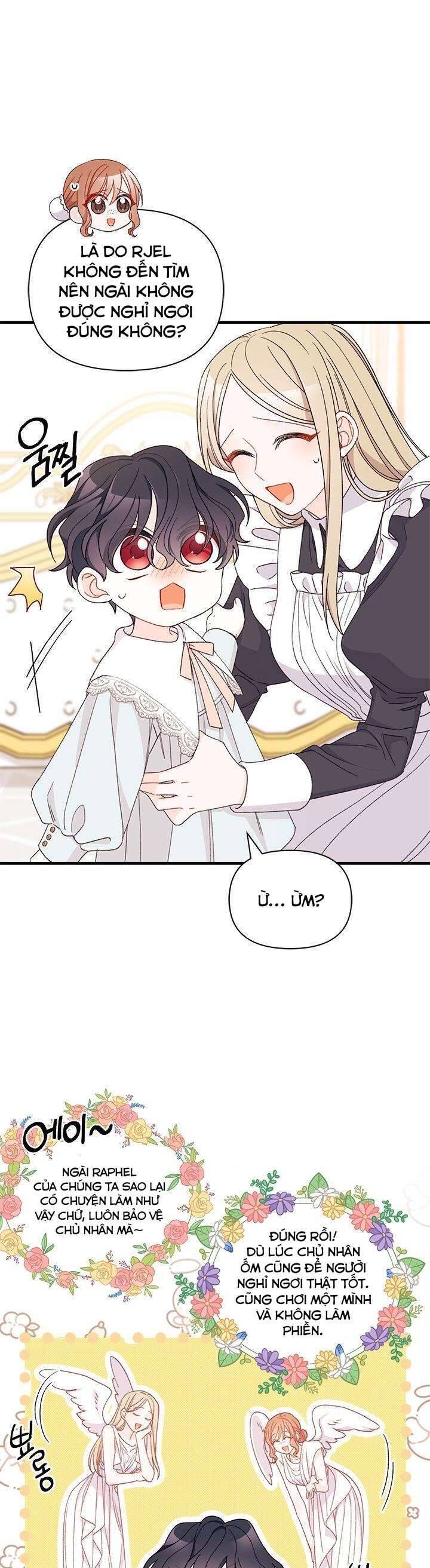 Tôi Đã Có Chồng Sau Khi Nhặt Được Nam Chính Chap 68 - Next Chap 69