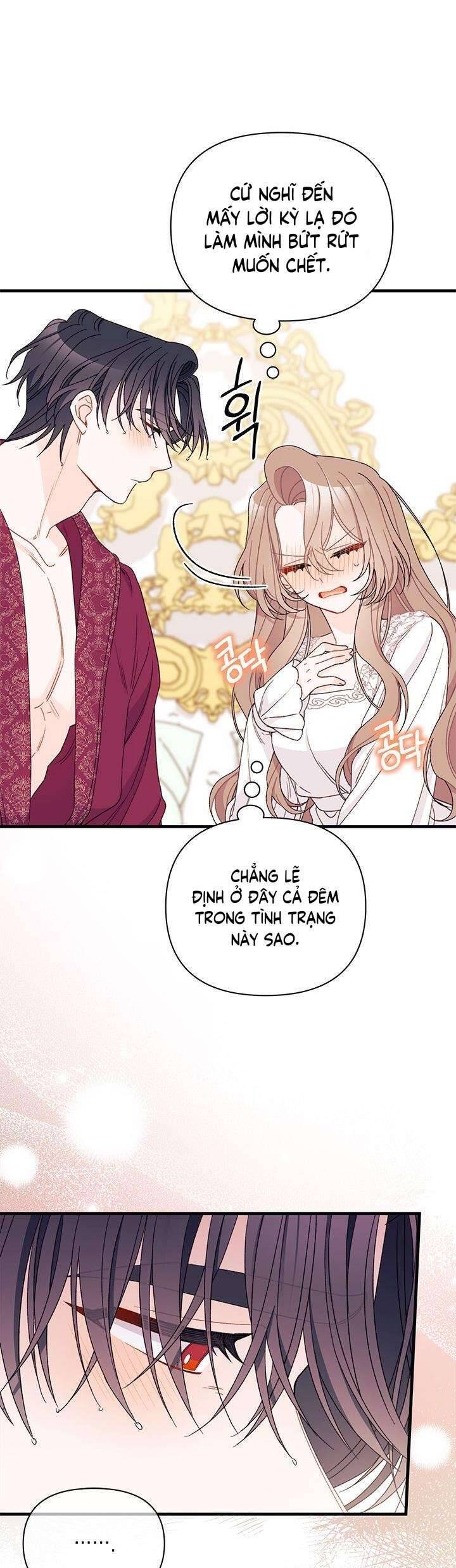 Tôi Đã Có Chồng Sau Khi Nhặt Được Nam Chính Chap 68 - Next Chap 69