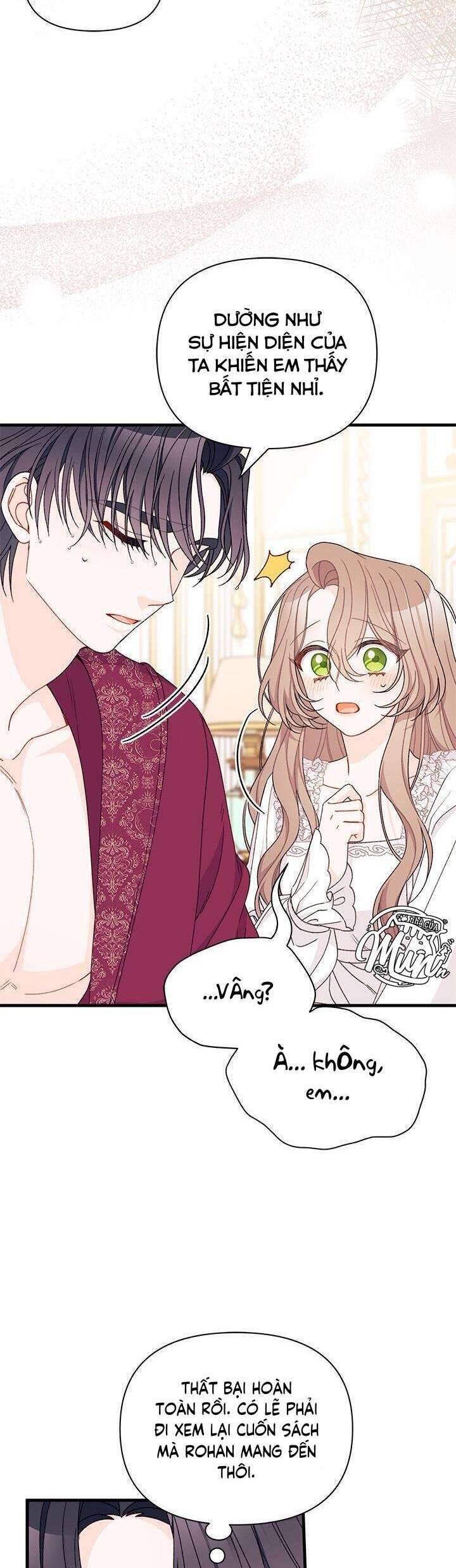 Tôi Đã Có Chồng Sau Khi Nhặt Được Nam Chính Chap 68 - Next Chap 69