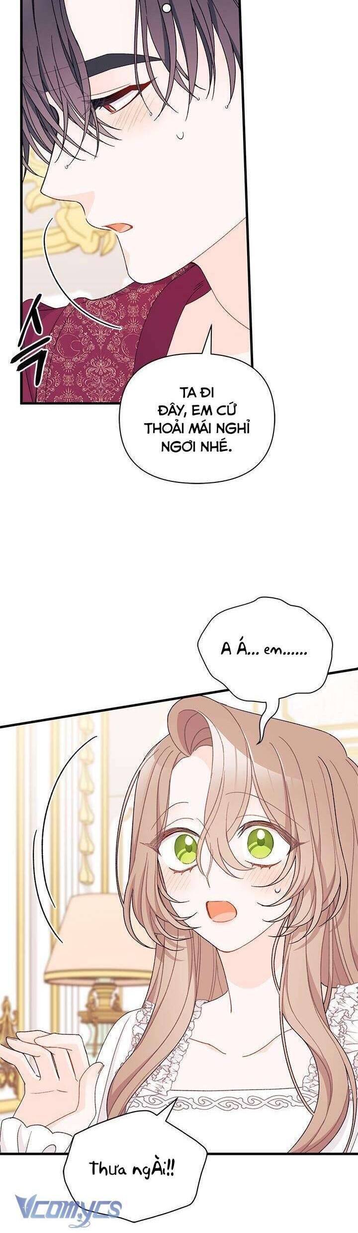 Tôi Đã Có Chồng Sau Khi Nhặt Được Nam Chính Chap 68 - Next Chap 69