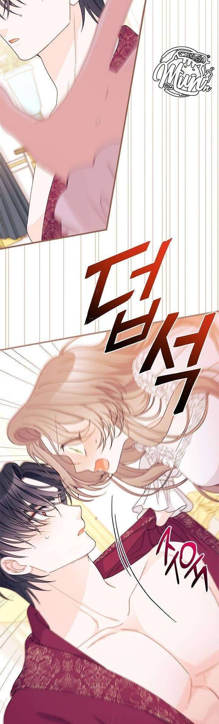 Tôi Đã Có Chồng Sau Khi Nhặt Được Nam Chính Chap 68 - Next Chap 69