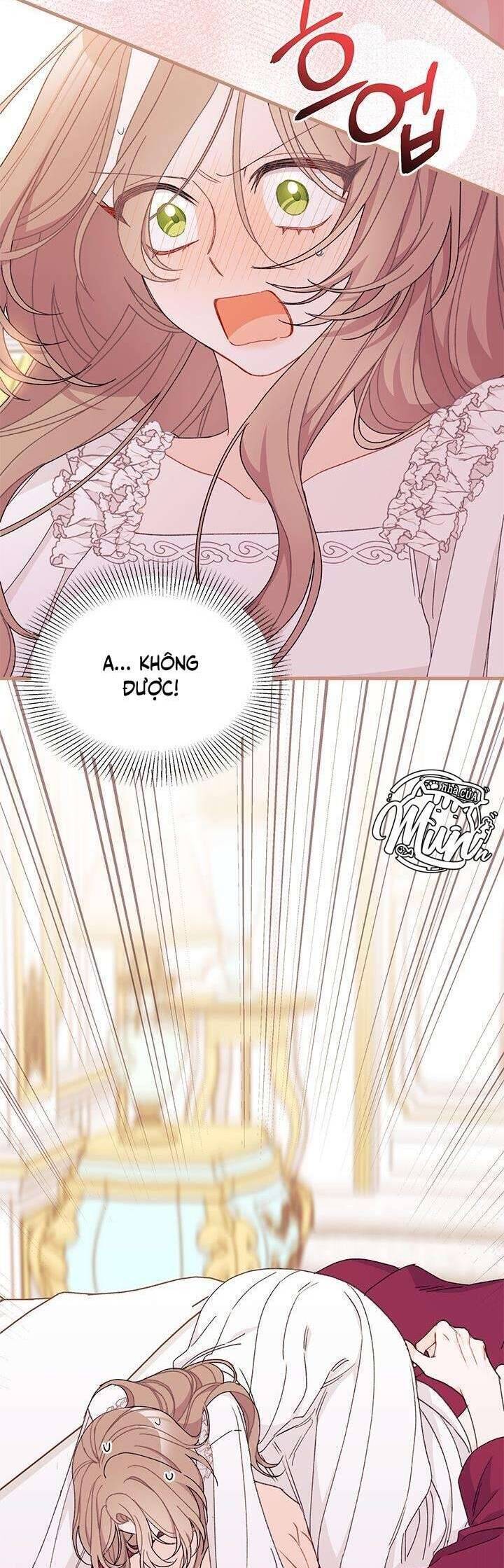 Tôi Đã Có Chồng Sau Khi Nhặt Được Nam Chính Chap 68 - Next Chap 69