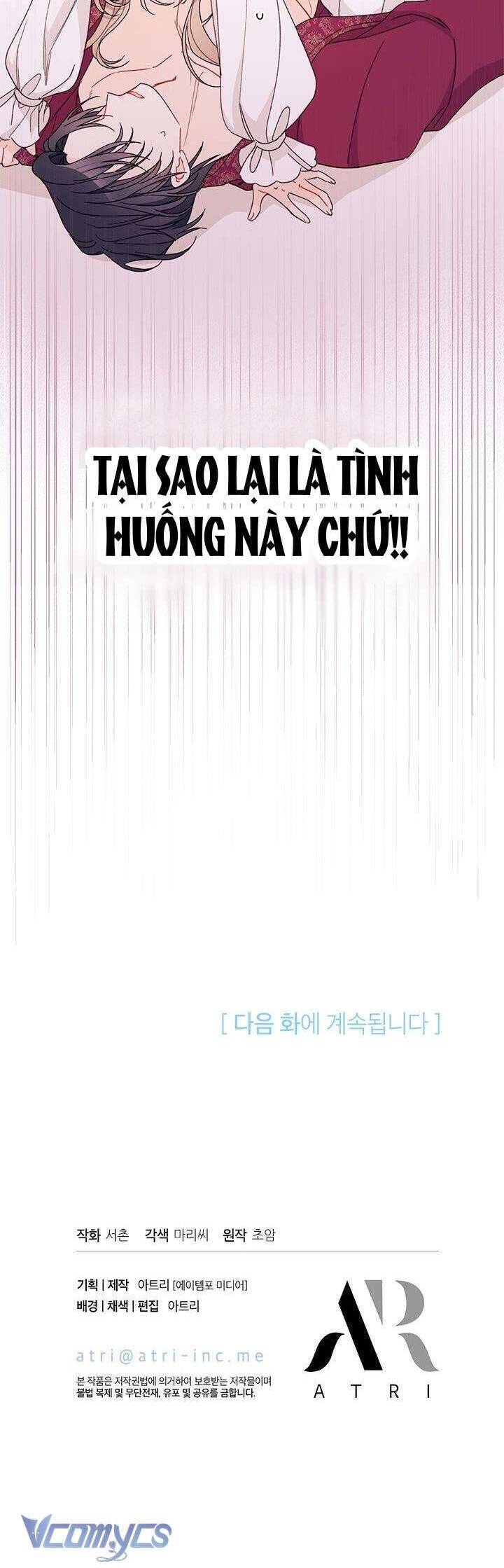 Tôi Đã Có Chồng Sau Khi Nhặt Được Nam Chính Chap 68 - Next Chap 69