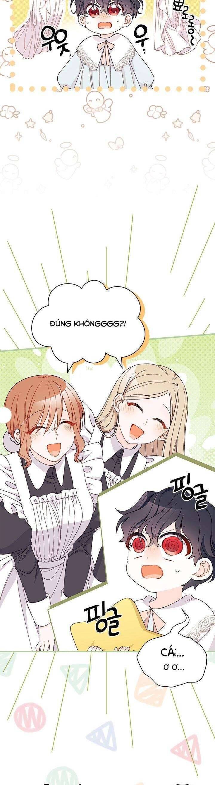 Tôi Đã Có Chồng Sau Khi Nhặt Được Nam Chính Chap 68 - Next Chap 69