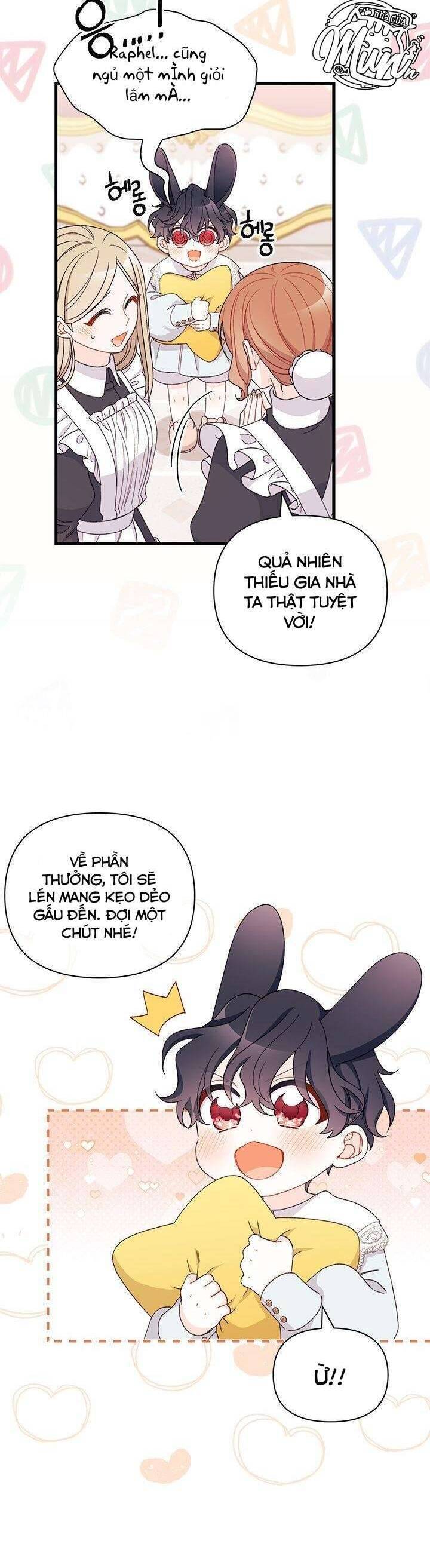 Tôi Đã Có Chồng Sau Khi Nhặt Được Nam Chính Chap 68 - Next Chap 69