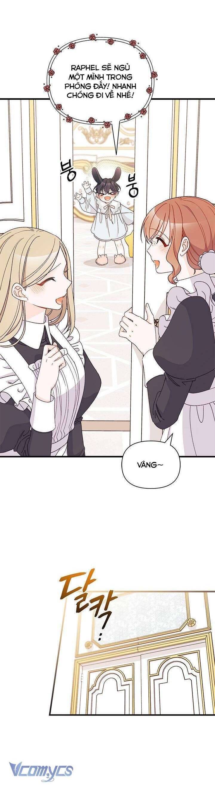 Tôi Đã Có Chồng Sau Khi Nhặt Được Nam Chính Chap 68 - Next Chap 69