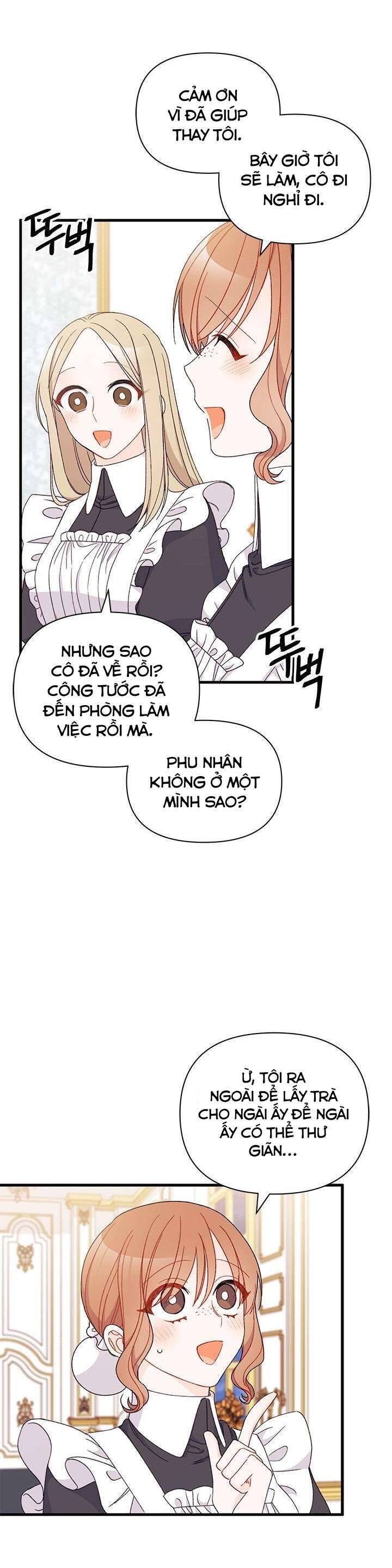 Tôi Đã Có Chồng Sau Khi Nhặt Được Nam Chính Chap 68 - Next Chap 69