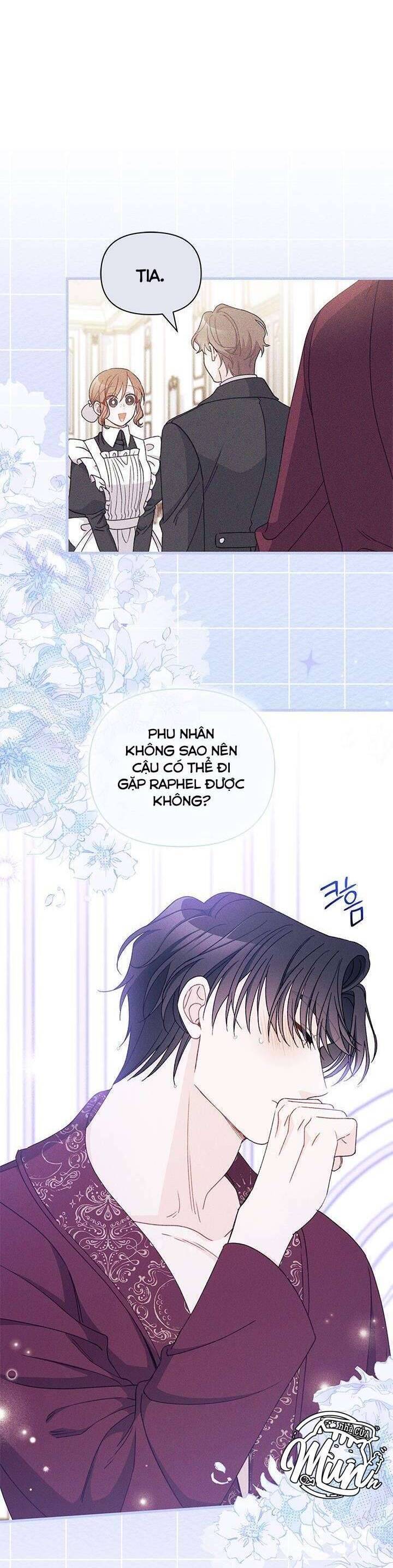 Tôi Đã Có Chồng Sau Khi Nhặt Được Nam Chính Chap 68 - Next Chap 69