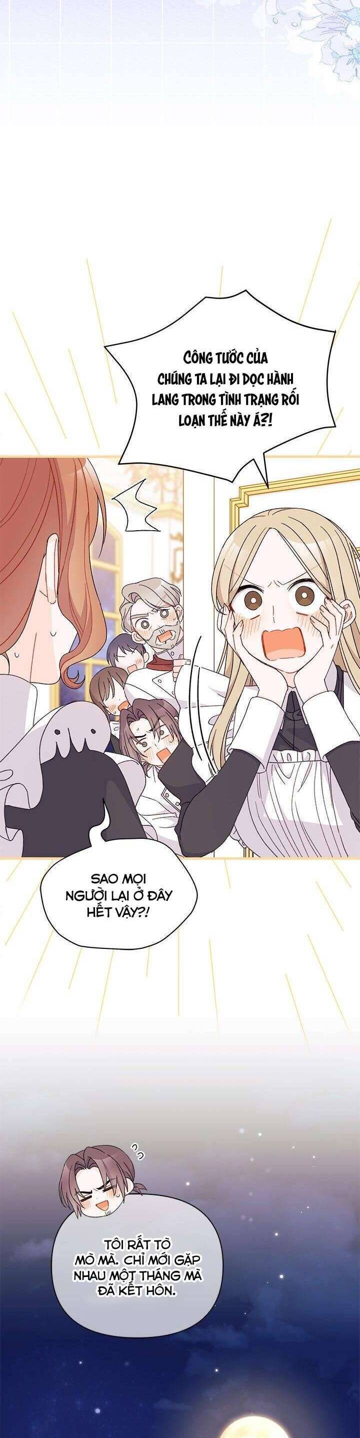 Tôi Đã Có Chồng Sau Khi Nhặt Được Nam Chính Chap 68 - Next Chap 69