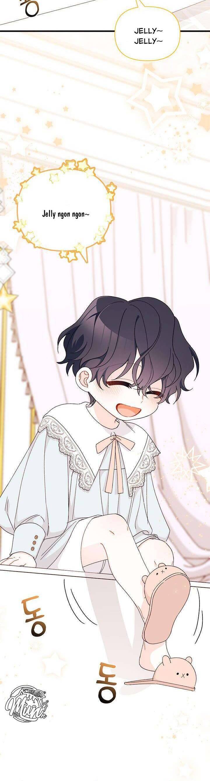 Tôi Đã Có Chồng Sau Khi Nhặt Được Nam Chính Chap 69 - Next Chap 70