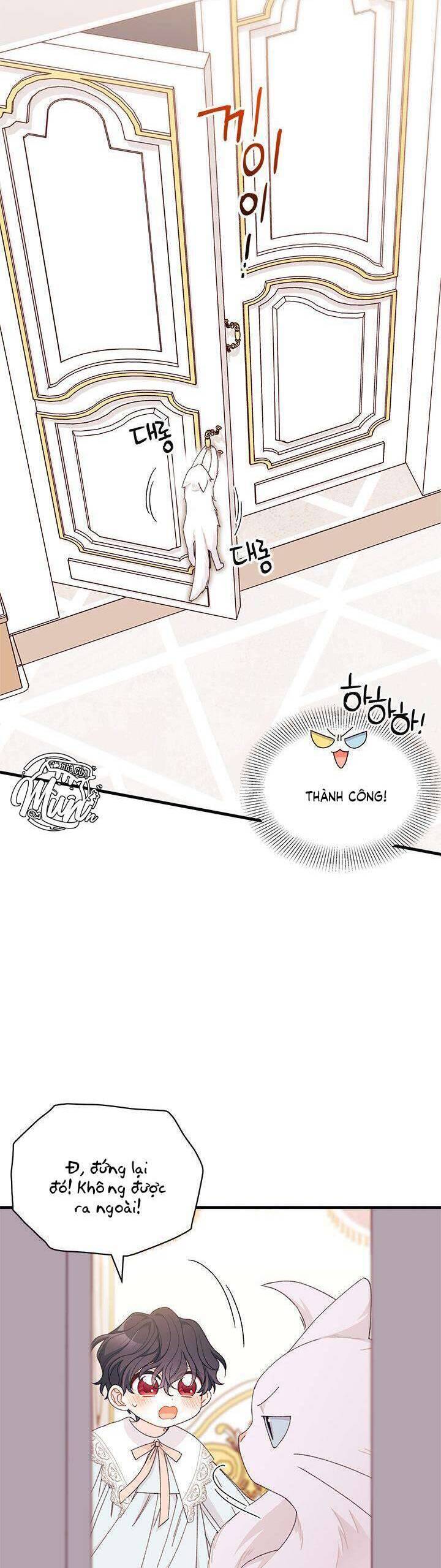 Tôi Đã Có Chồng Sau Khi Nhặt Được Nam Chính Chap 69 - Next Chap 70