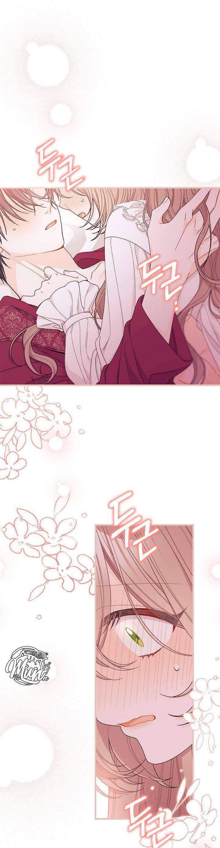 Tôi Đã Có Chồng Sau Khi Nhặt Được Nam Chính Chap 69 - Next Chap 70